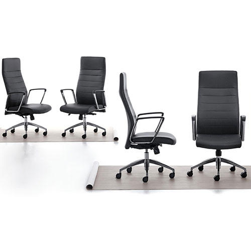 Scaun executiv Linea Fabbrica Zaira